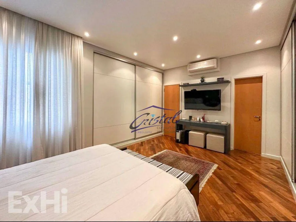 Apartamento, 3 quartos, 280 m² - Foto 9