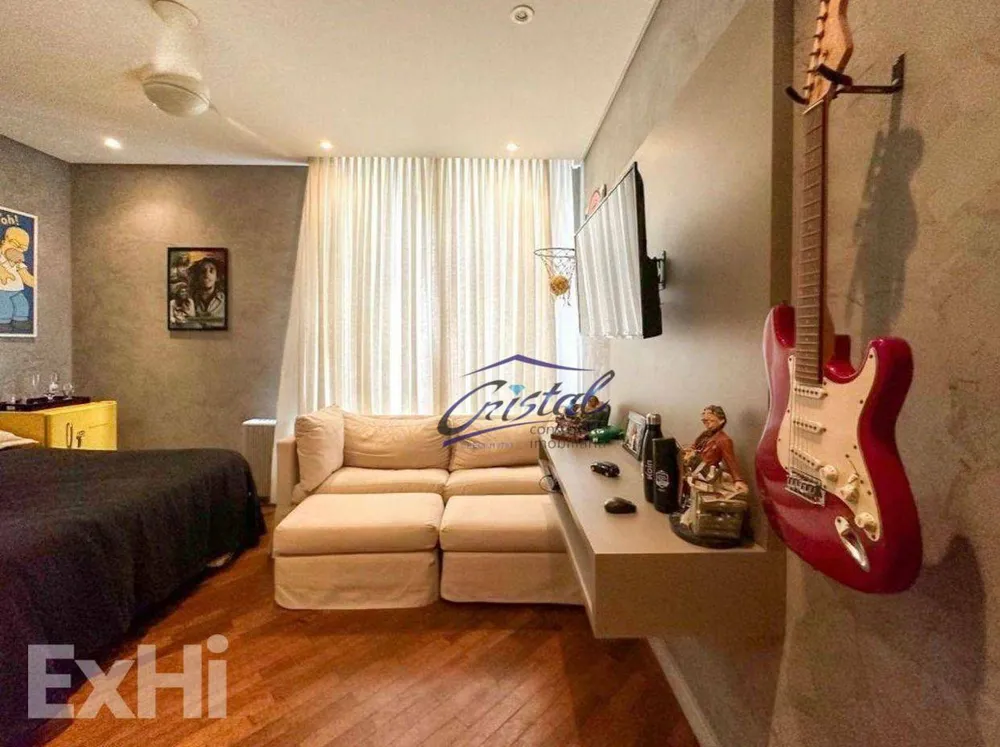 Apartamento, 3 quartos, 280 m² - Foto 4