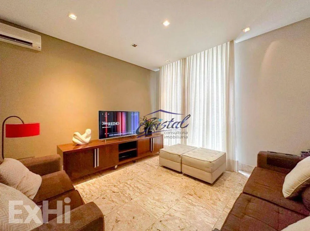 Apartamento, 3 quartos, 280 m² - Foto 5