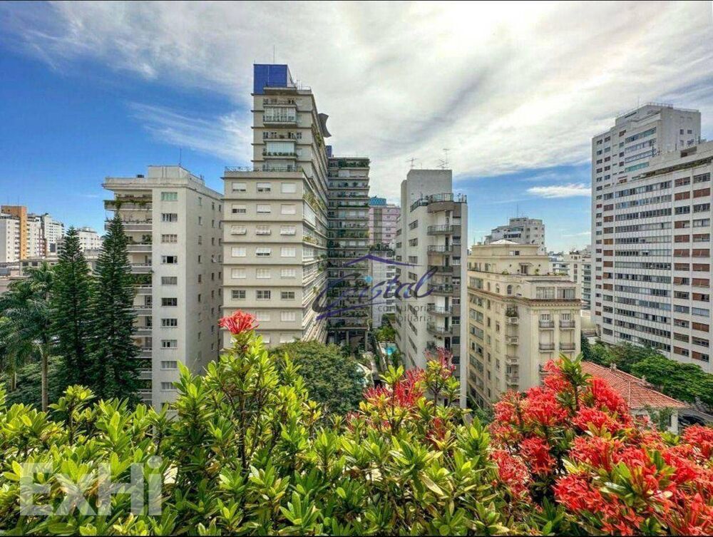 Apartamento, 3 quartos, 280 m² - Foto 7