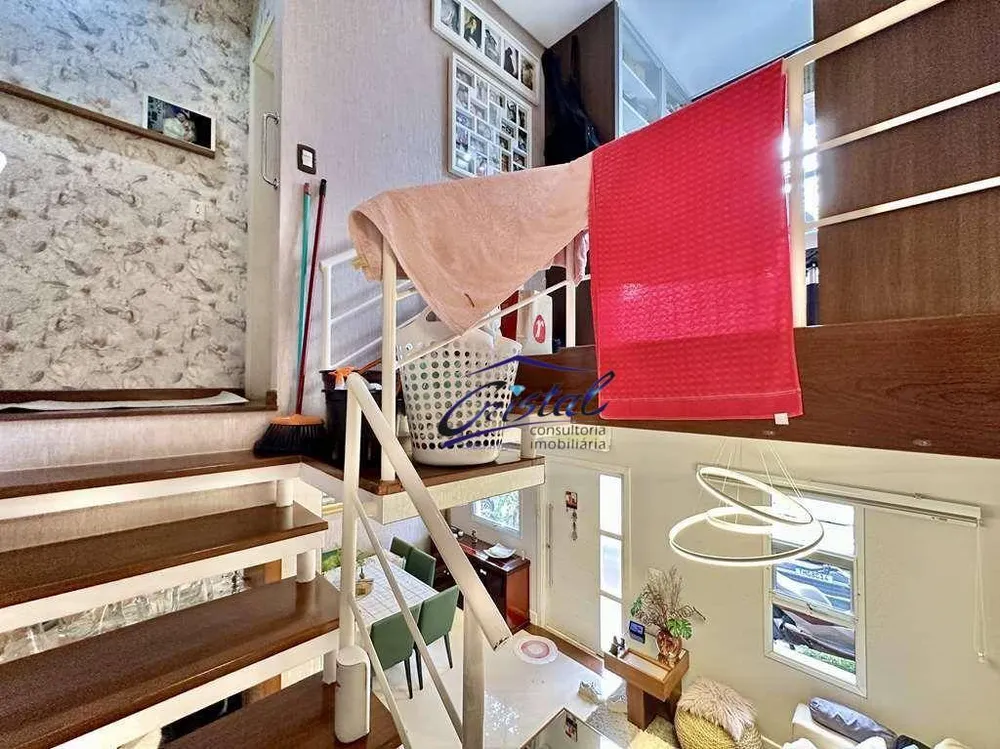 Casa de Condomínio, 3 quartos - Foto 3