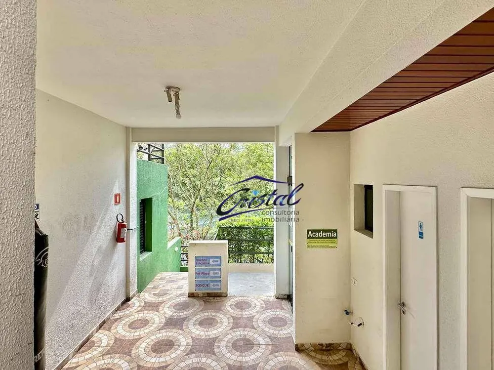Casa de Condomínio, 3 quartos - Foto 9