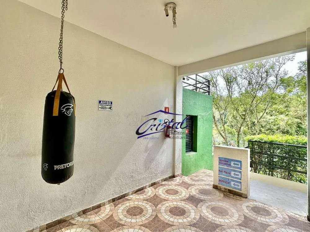 Casa de Condomínio, 3 quartos - Foto 10