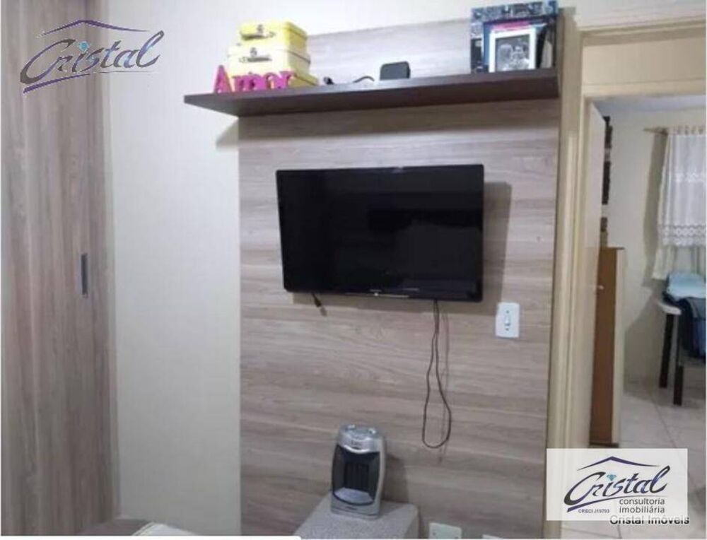Apartamento, 3 quartos, 67 m² - Foto 3