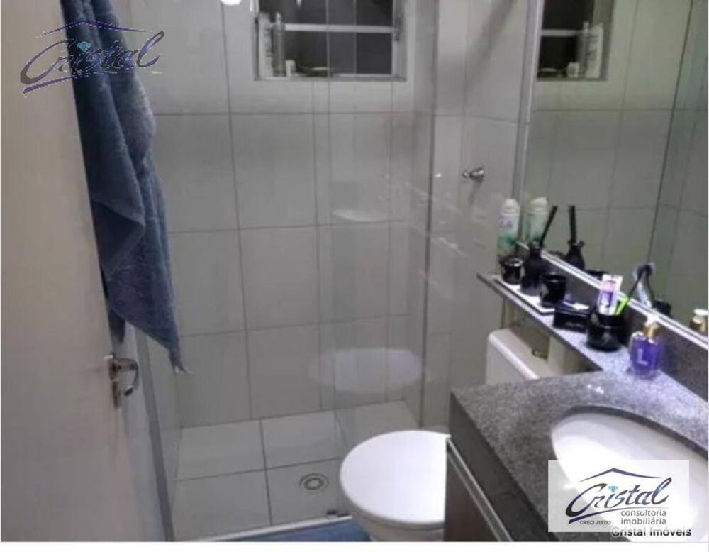 Apartamento, 3 quartos, 67 m² - Foto 1