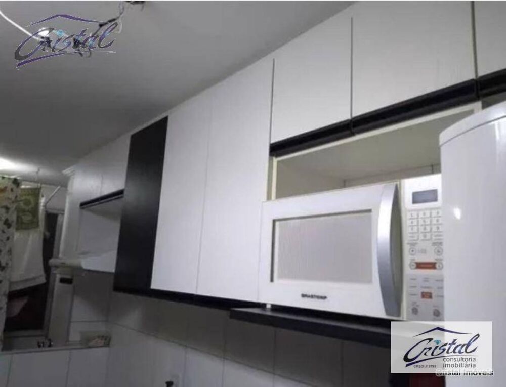 Apartamento, 3 quartos, 67 m² - Foto 4