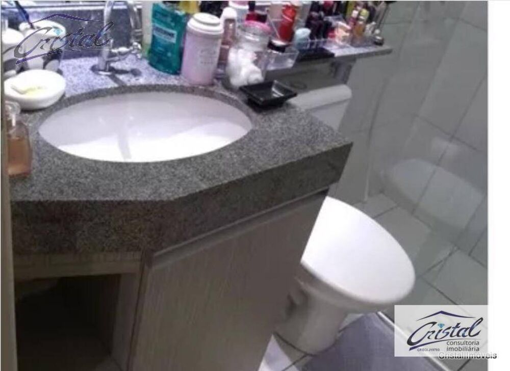 Apartamento, 3 quartos, 67 m² - Foto 2