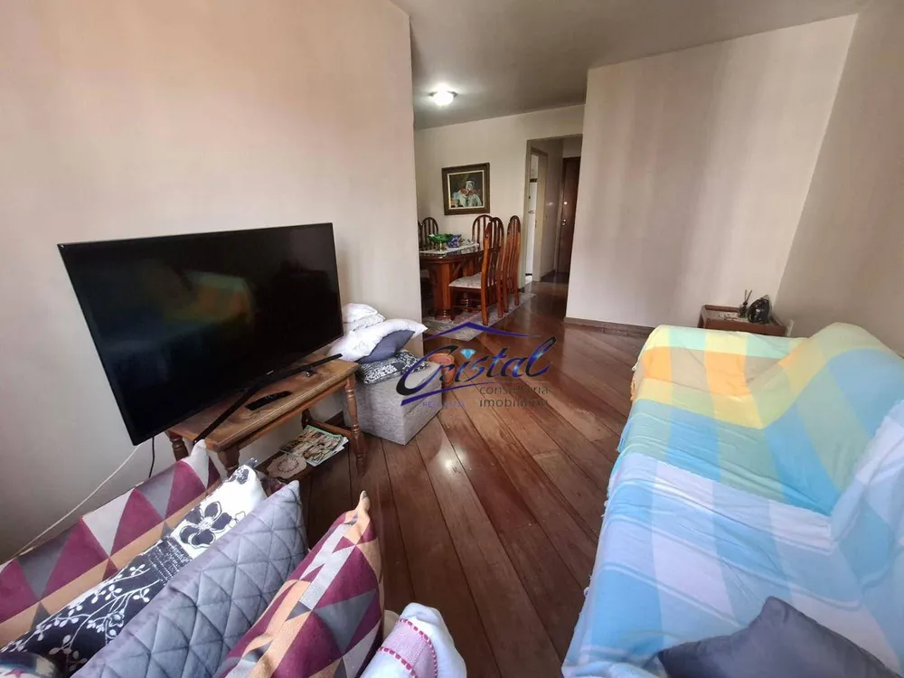 Apartamento, 3 quartos, 72 m² - Foto 8