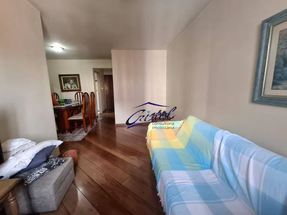 Apartamento, 3 quartos, 72 m² - Foto 5