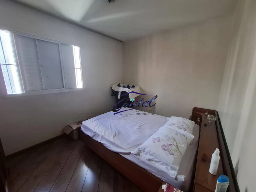 Apartamento, 3 quartos, 72 m² - Foto 4