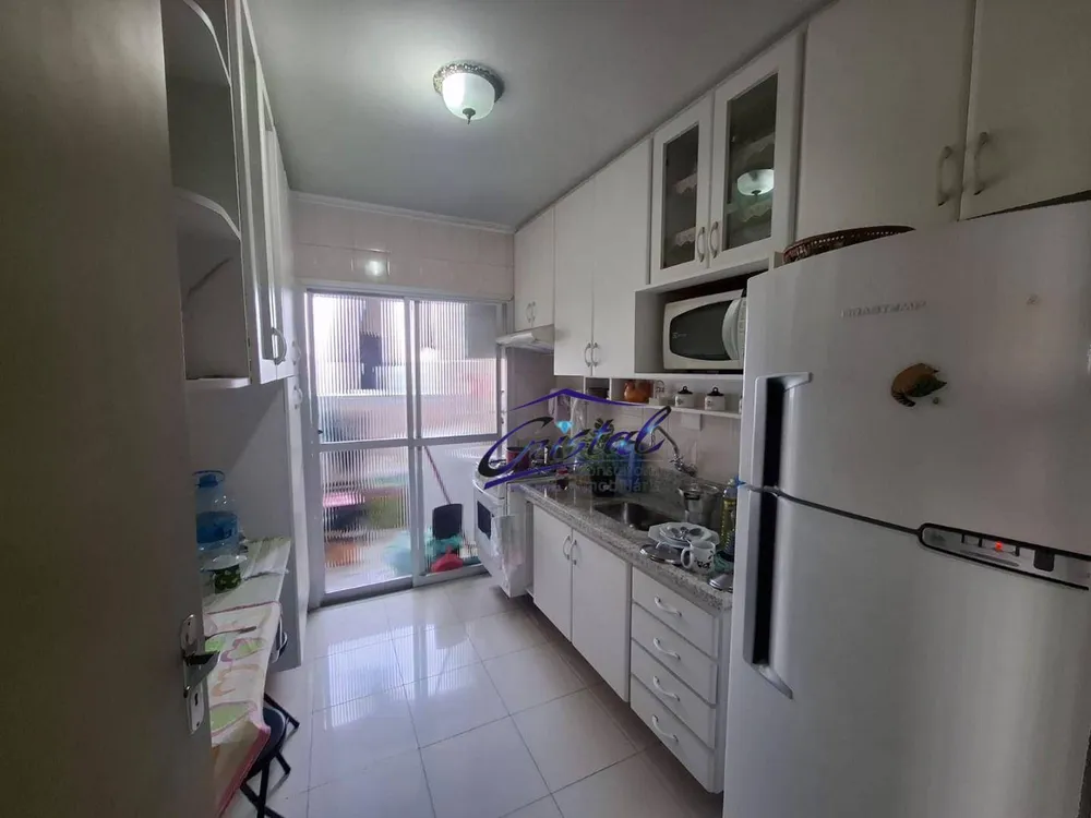 Apartamento, 3 quartos, 72 m² - Foto 10