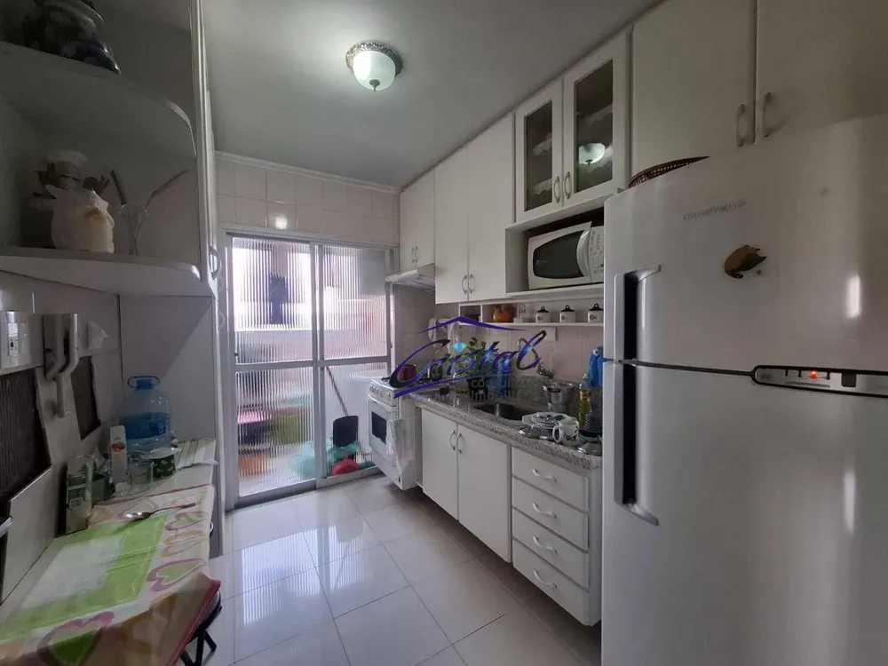 Apartamento, 3 quartos, 72 m² - Foto 1