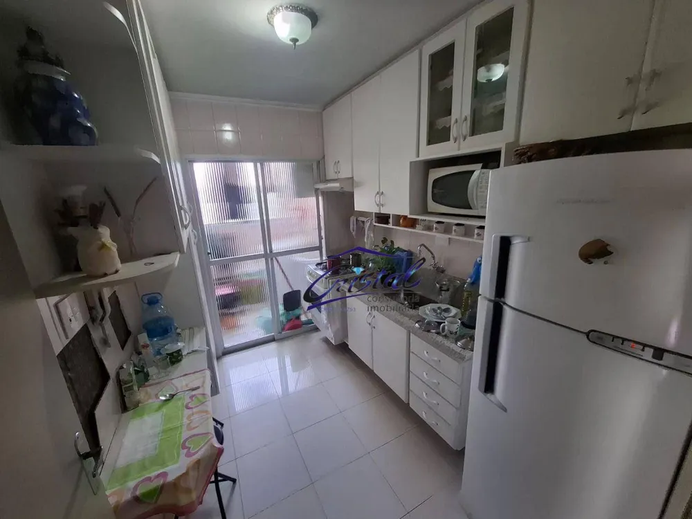 Apartamento, 3 quartos, 72 m² - Foto 3