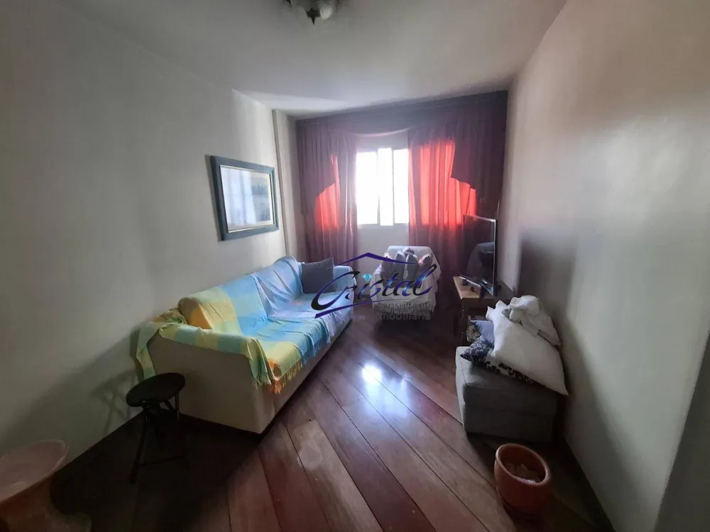 Apartamento, 3 quartos, 72 m² - Foto 2