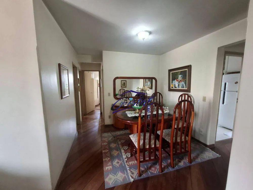 Apartamento, 3 quartos, 72 m² - Foto 11