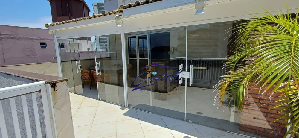 Cobertura, 2 quartos, 140 m² - Foto 3