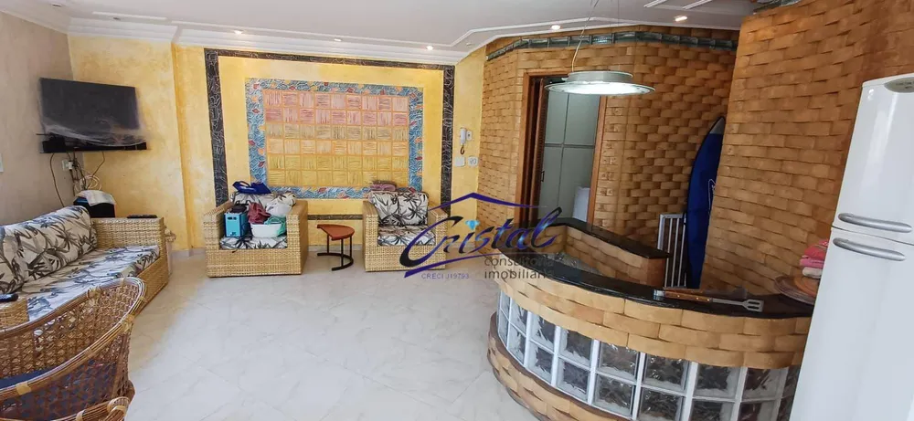 Cobertura, 2 quartos, 140 m² - Foto 6