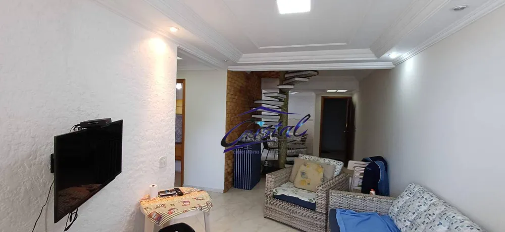 Cobertura, 2 quartos, 140 m² - Foto 7