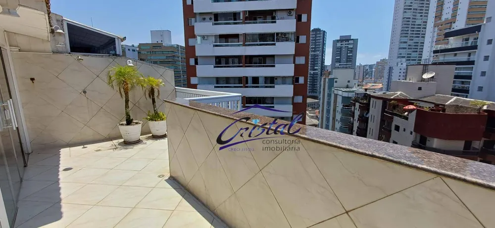 Cobertura, 2 quartos, 140 m² - Foto 2