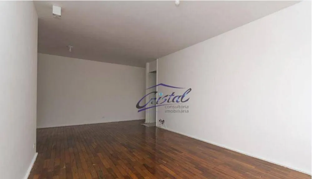 Apartamento, 3 quartos, 117 m² - Foto 4