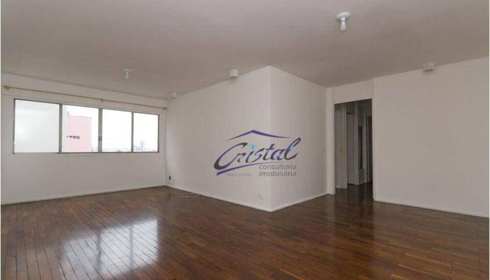 Apartamento, 3 quartos, 117 m² - Foto 2