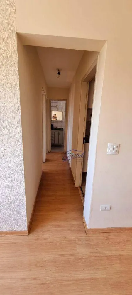 Apartamento, 2 quartos, 77 m² - Foto 2
