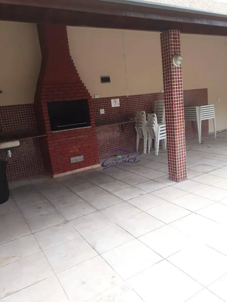 Apartamento, 2 quartos, 77 m² - Foto 3