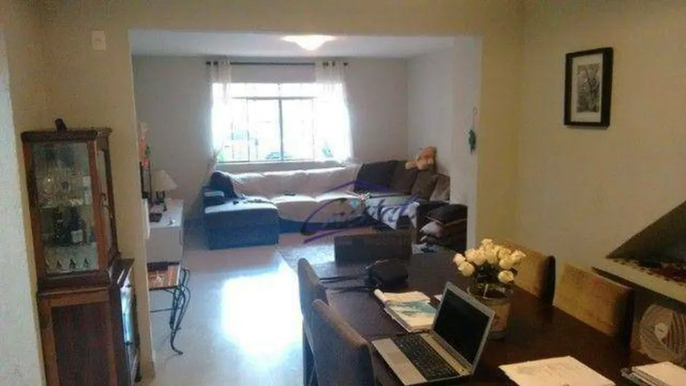 Casa, 3 quartos, 220 m² - Foto 9
