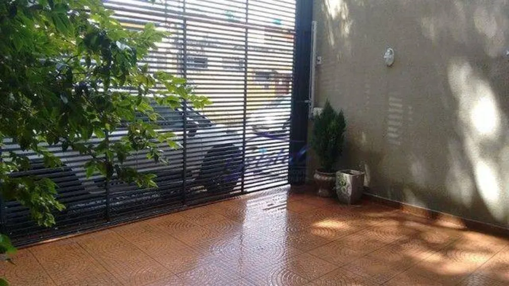 Casa, 3 quartos, 220 m² - Foto 12