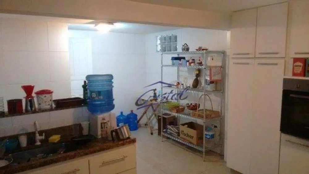 Casa, 3 quartos, 220 m² - Foto 6
