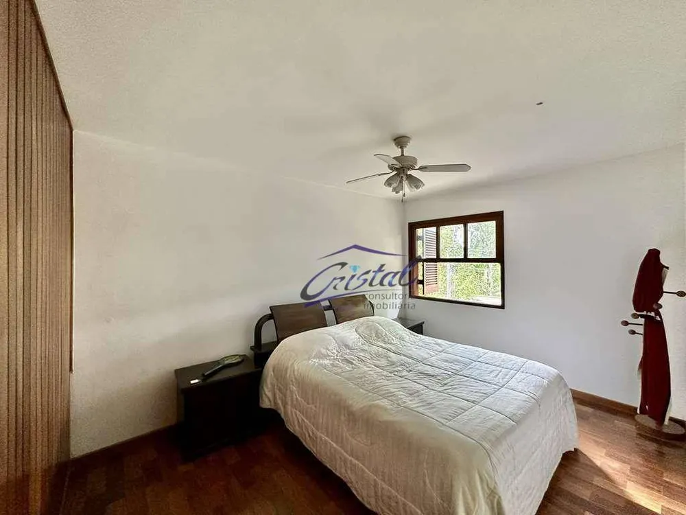 Casa de Condomínio, 4 quartos - Foto 12