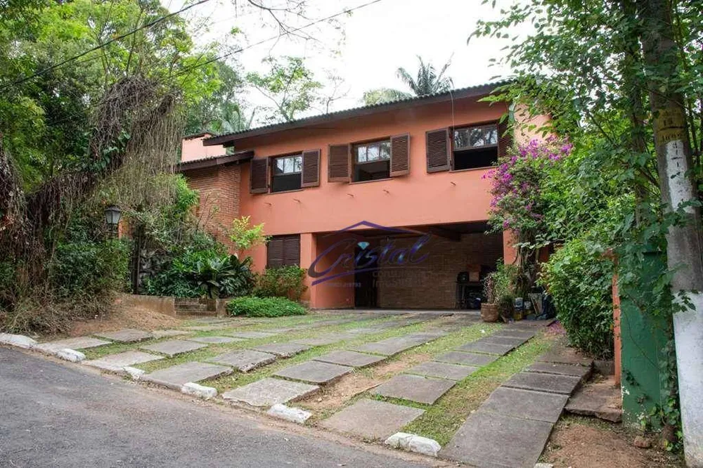 Casa de Condomínio, 4 quartos - Foto 9