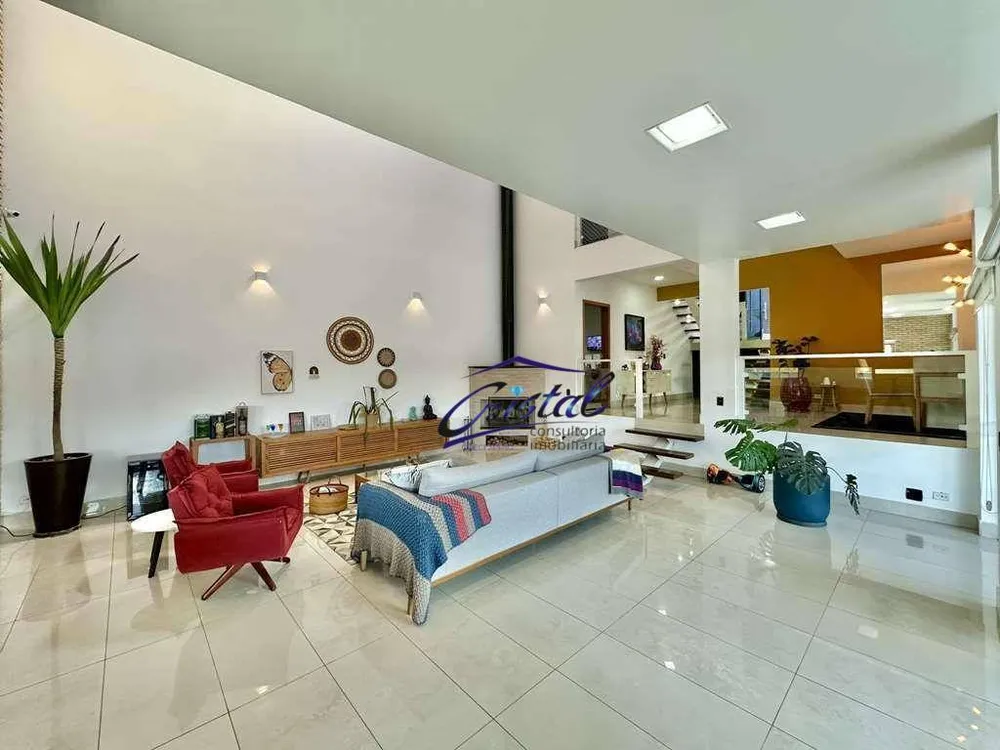 Casa de Condomínio, 4 quartos - Foto 3