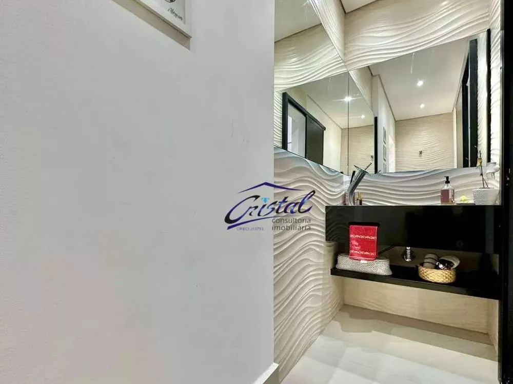 Casa de Condomínio, 4 quartos - Foto 7