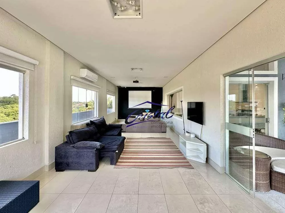 Casa de Condomínio, 4 quartos - Foto 3