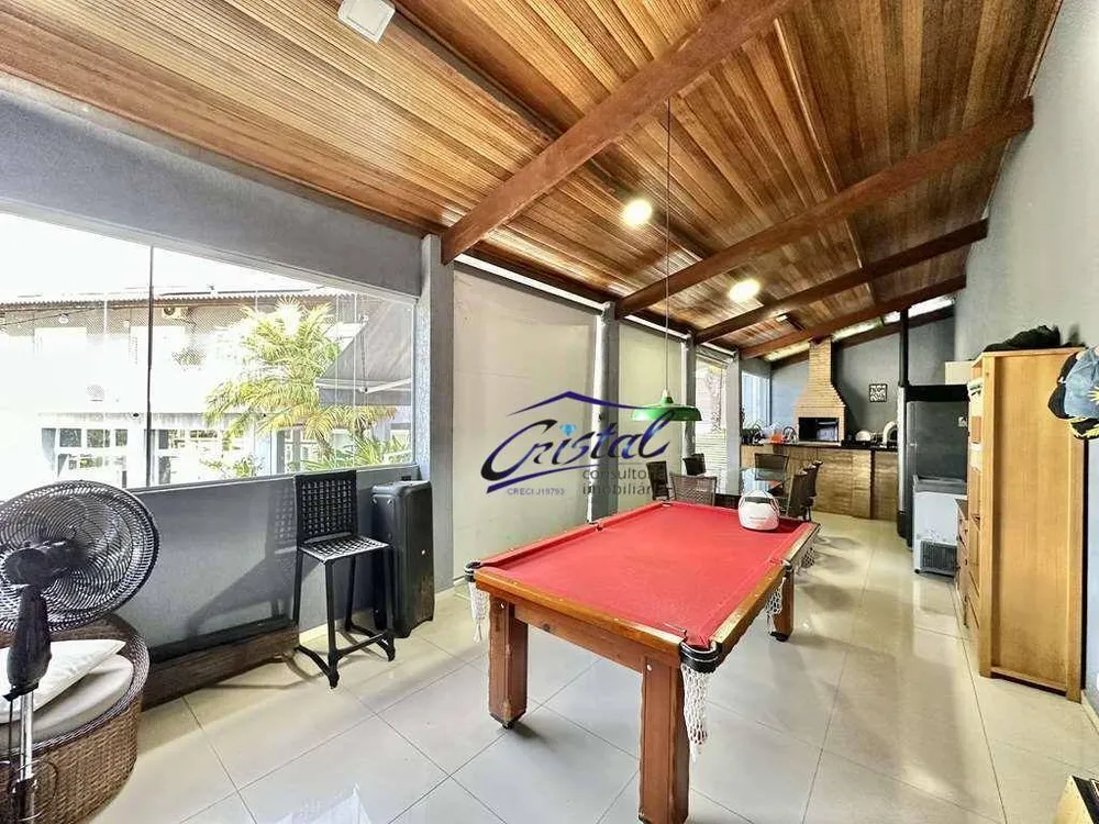 Casa de Condomínio, 4 quartos - Foto 15