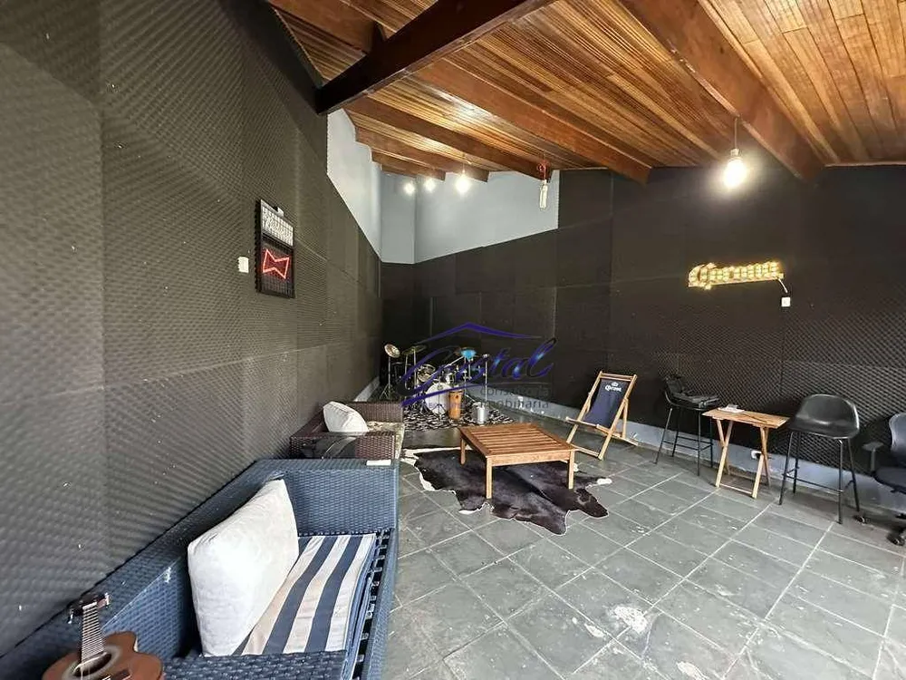 Casa de Condomínio, 4 quartos - Foto 18