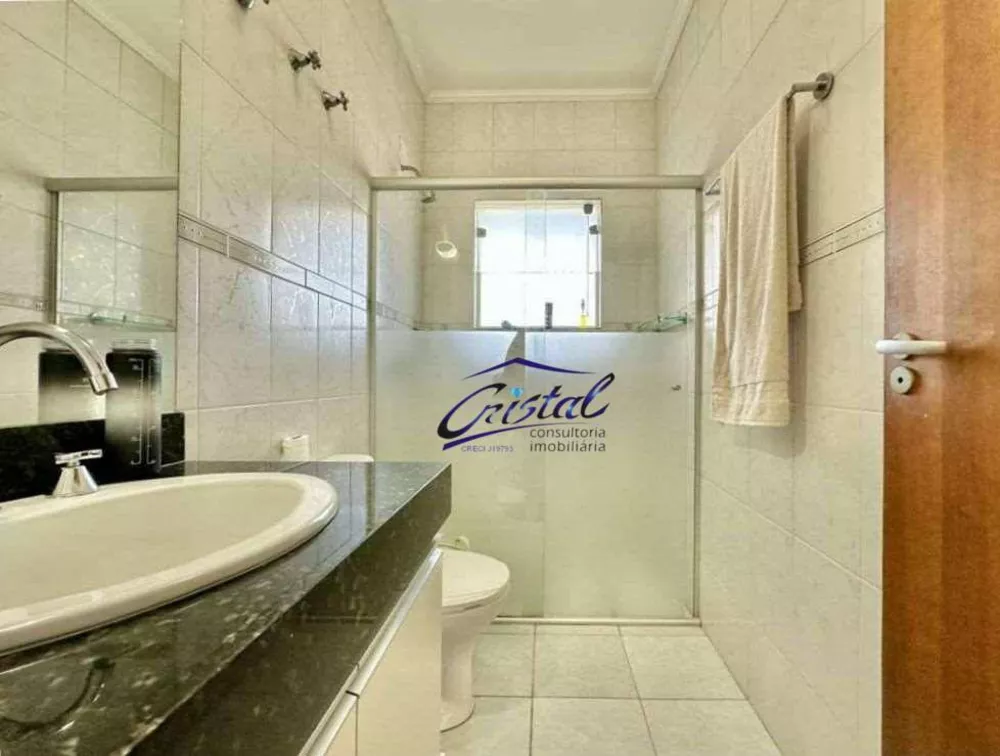 Casa de Condomínio, 4 quartos - Foto 8