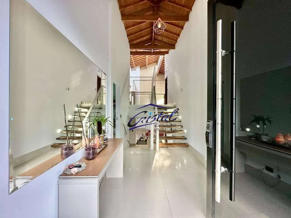 Casa de Condomínio, 4 quartos - Foto 7