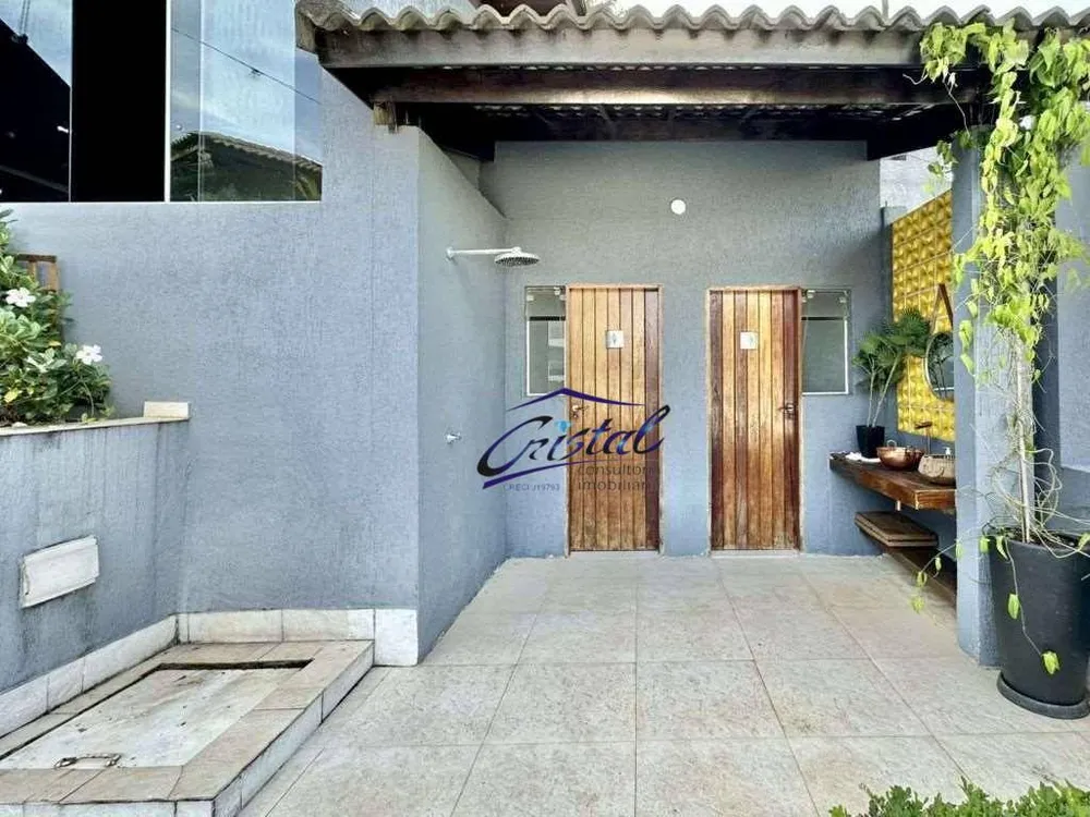Casa de Condomínio, 4 quartos - Foto 17