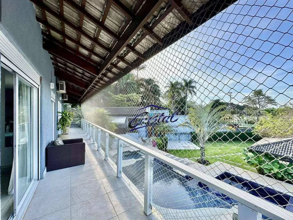 Casa de Condomínio, 4 quartos - Foto 9