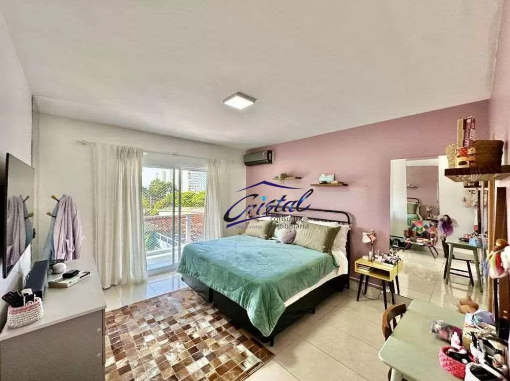 Casa de Condomínio, 4 quartos - Foto 6