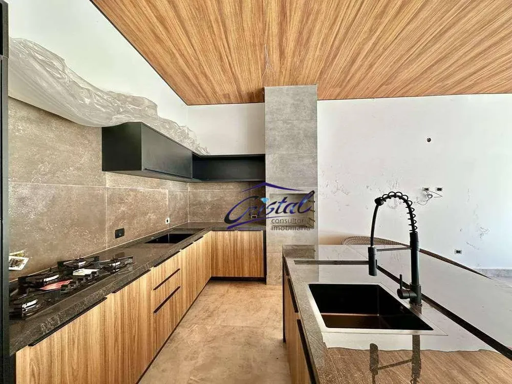 Casa de Condomínio, 5 quartos - Foto 10