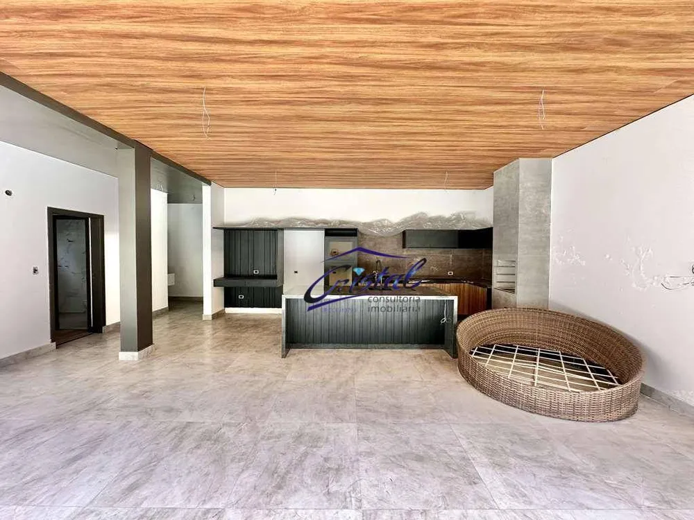 Casa de Condomínio, 5 quartos - Foto 9