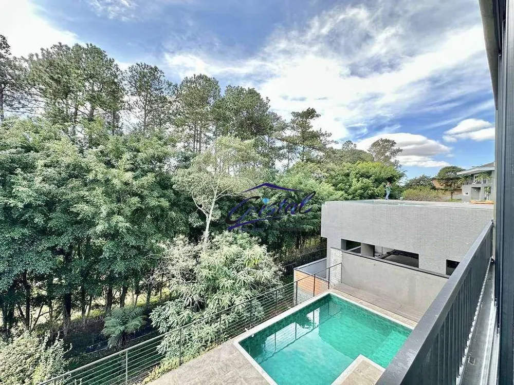 Casa de Condomínio, 5 quartos - Foto 4