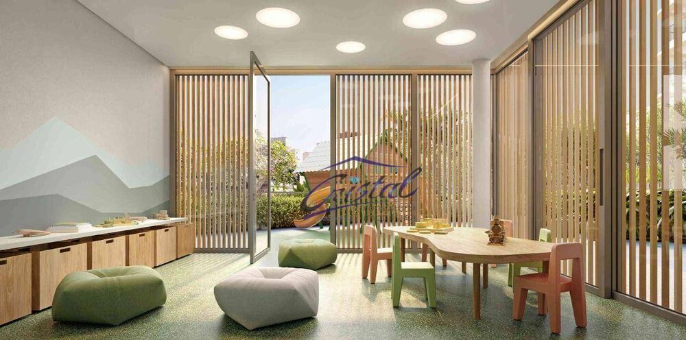 Apartamento, 3 quartos, 154 m² - Foto 7