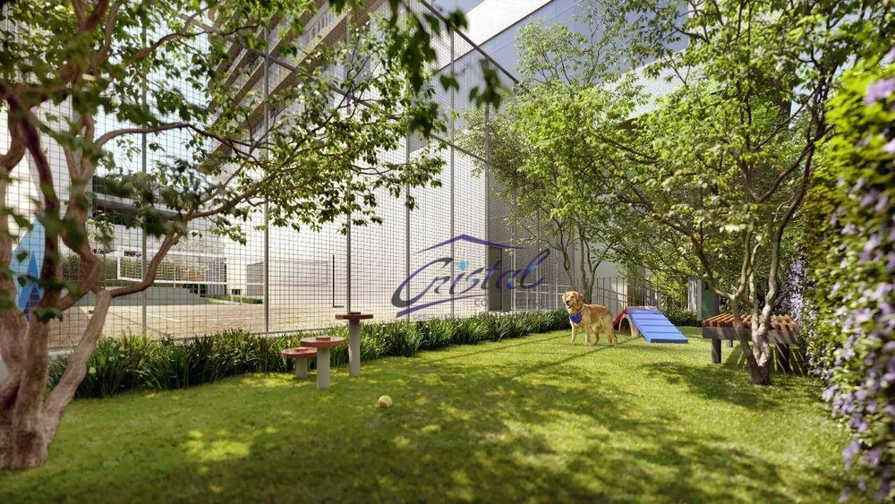 Apartamento, 3 quartos, 154 m² - Foto 9
