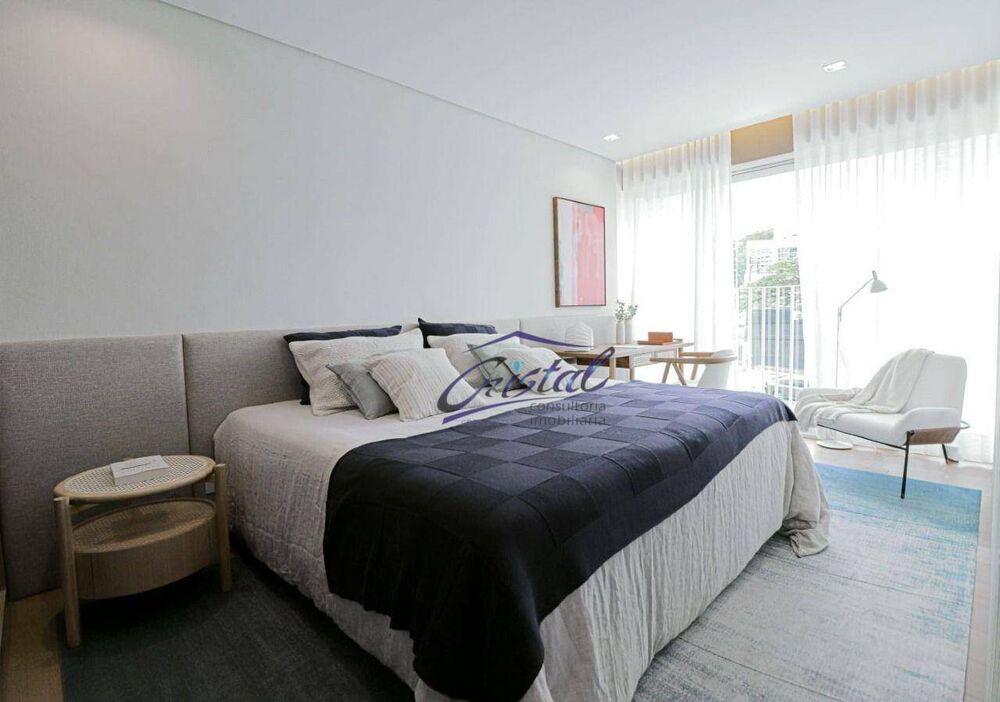 Apartamento, 3 quartos, 154 m² - Foto 6