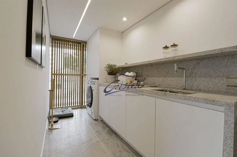 Apartamento, 3 quartos, 154 m² - Foto 2