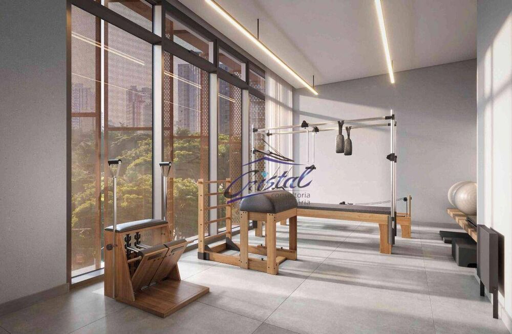 Apartamento, 3 quartos, 154 m² - Foto 1